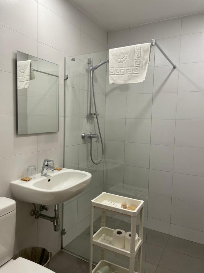 Hotel Jurate Нида Экстерьер фото