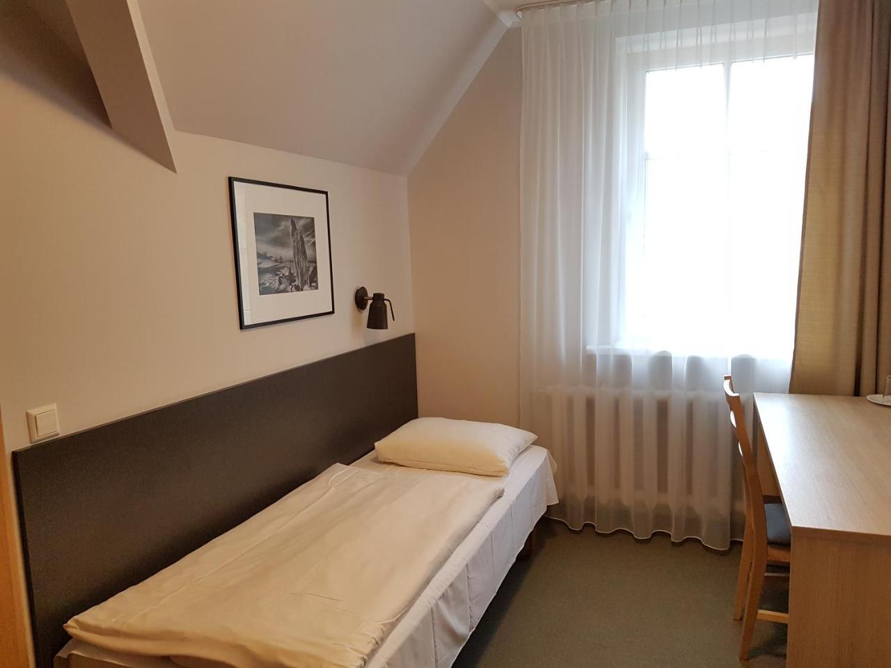 Hotel Jurate Нида Экстерьер фото
