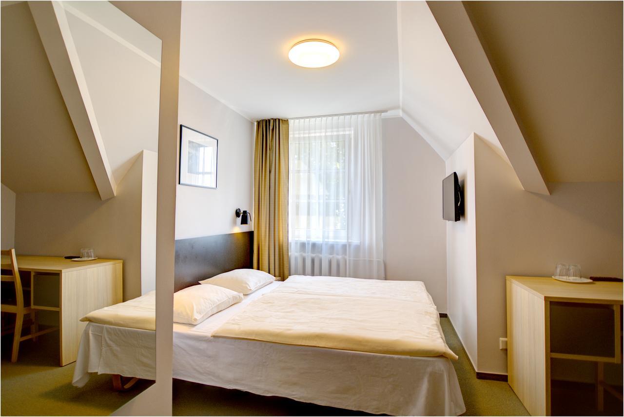 Hotel Jurate Нида Экстерьер фото